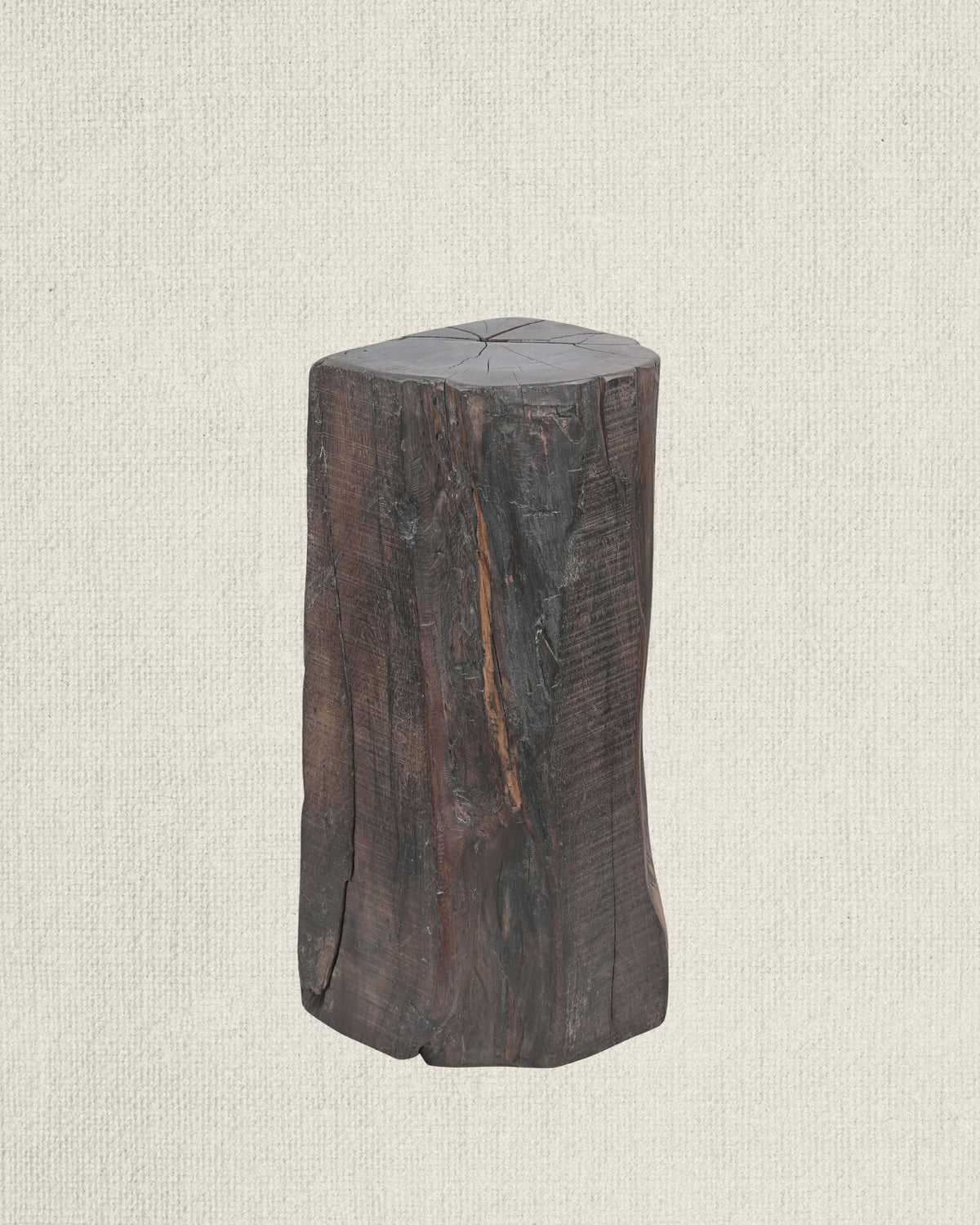 Antique Column Stand