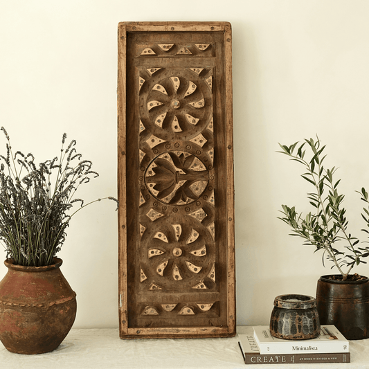 Antiuque Concrete Mold