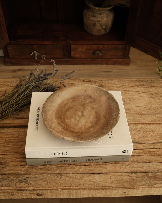 CatchAll Marble Bowl
