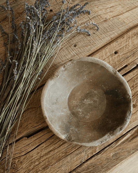 CatchAll Marble Bowl