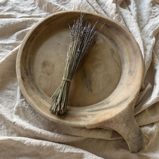 Marble Parat Tray