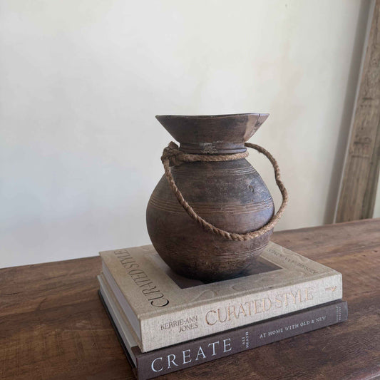 Matka Water Pot 1