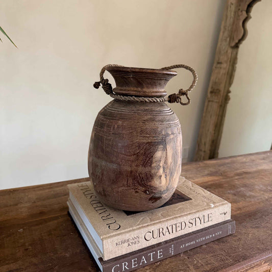 Matka Water Pot 11