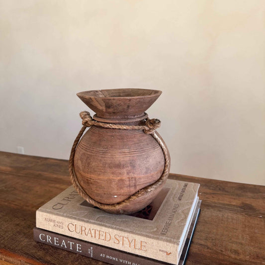 Matka Water Pot 6