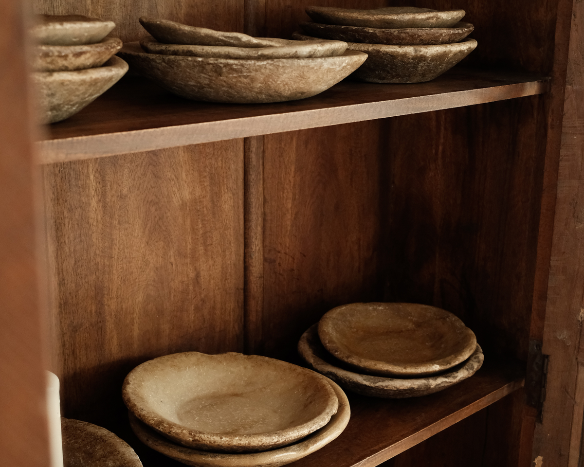 Kitchen & Dining