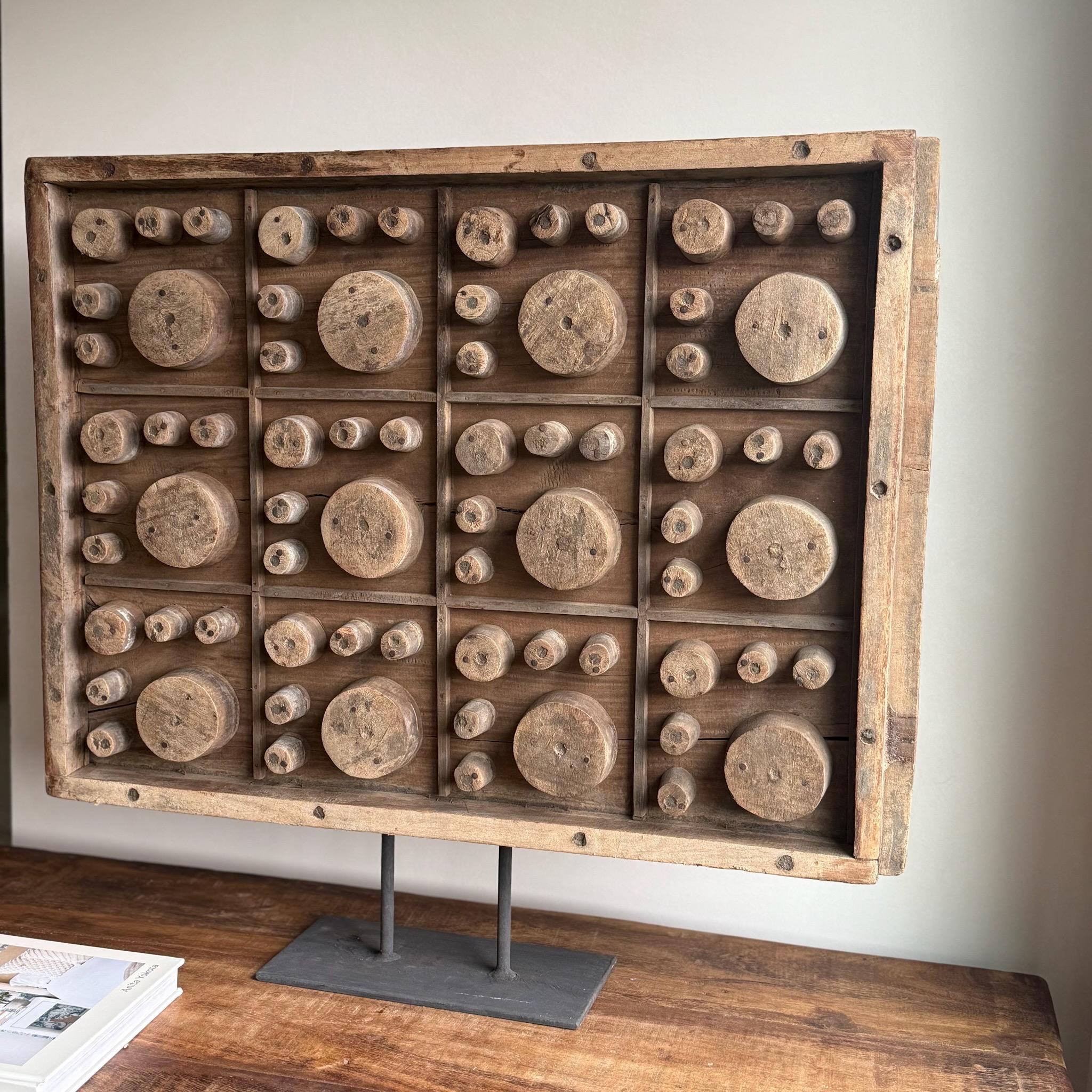 Cement Molds