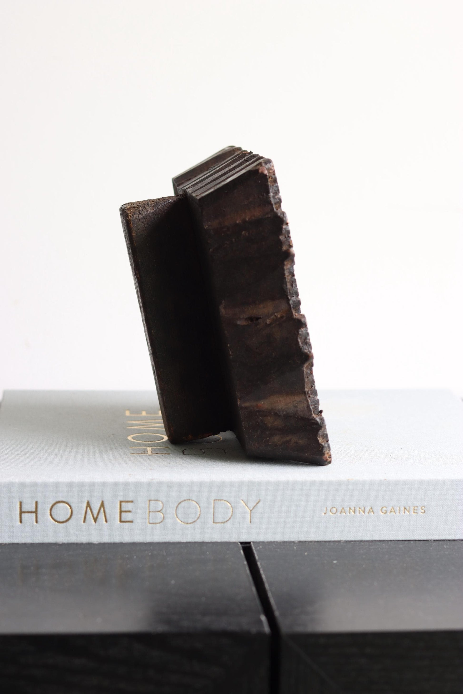 Vintage Block Print Stamp