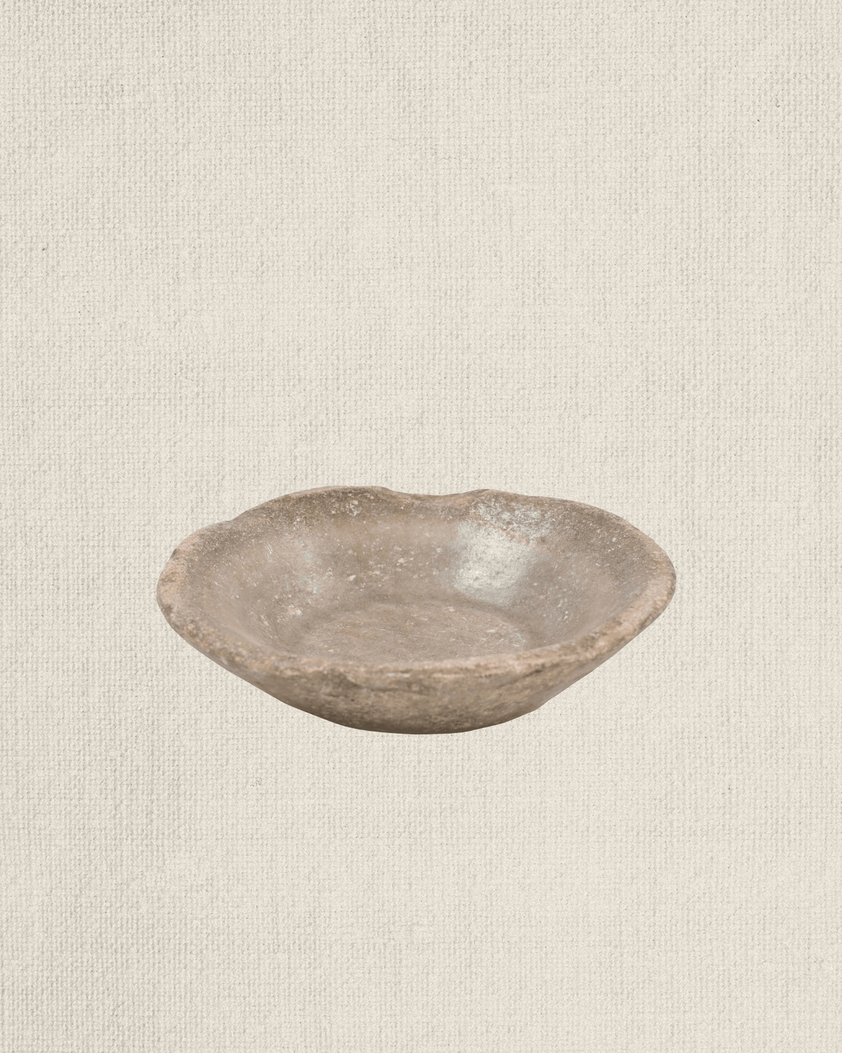 Rustic Marble Bowl