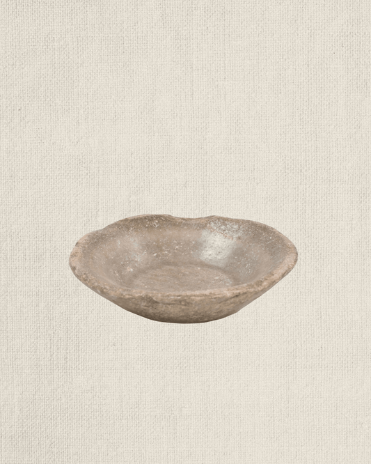 Rustic Marble Bowl