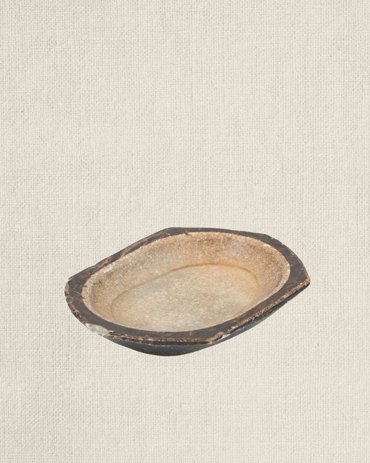 Marble Valet Tray 14"