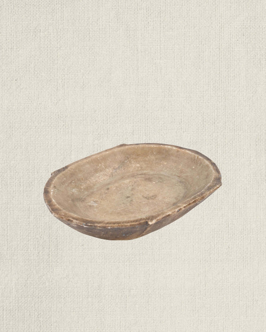 Marble Jewelry Dish 13.5"