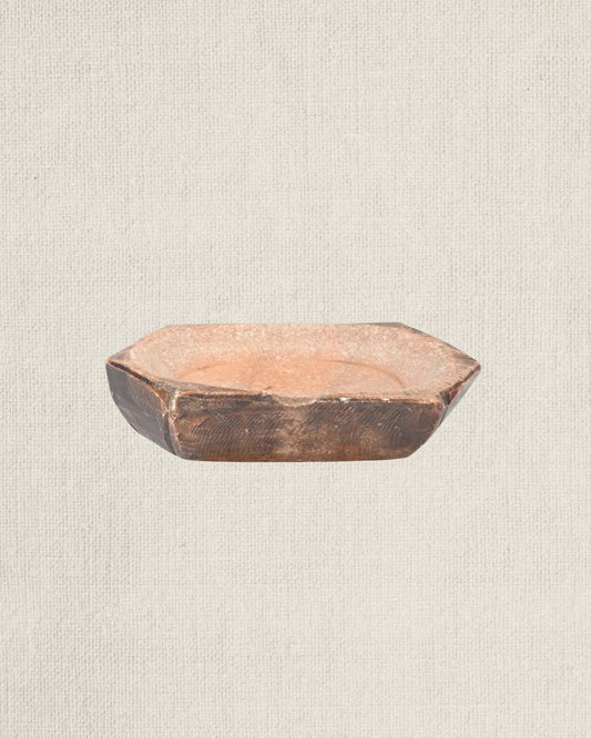 Stone Catchall Tray 13"