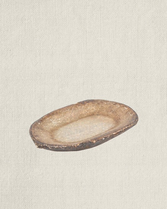 Stone Catchall Tray 14"