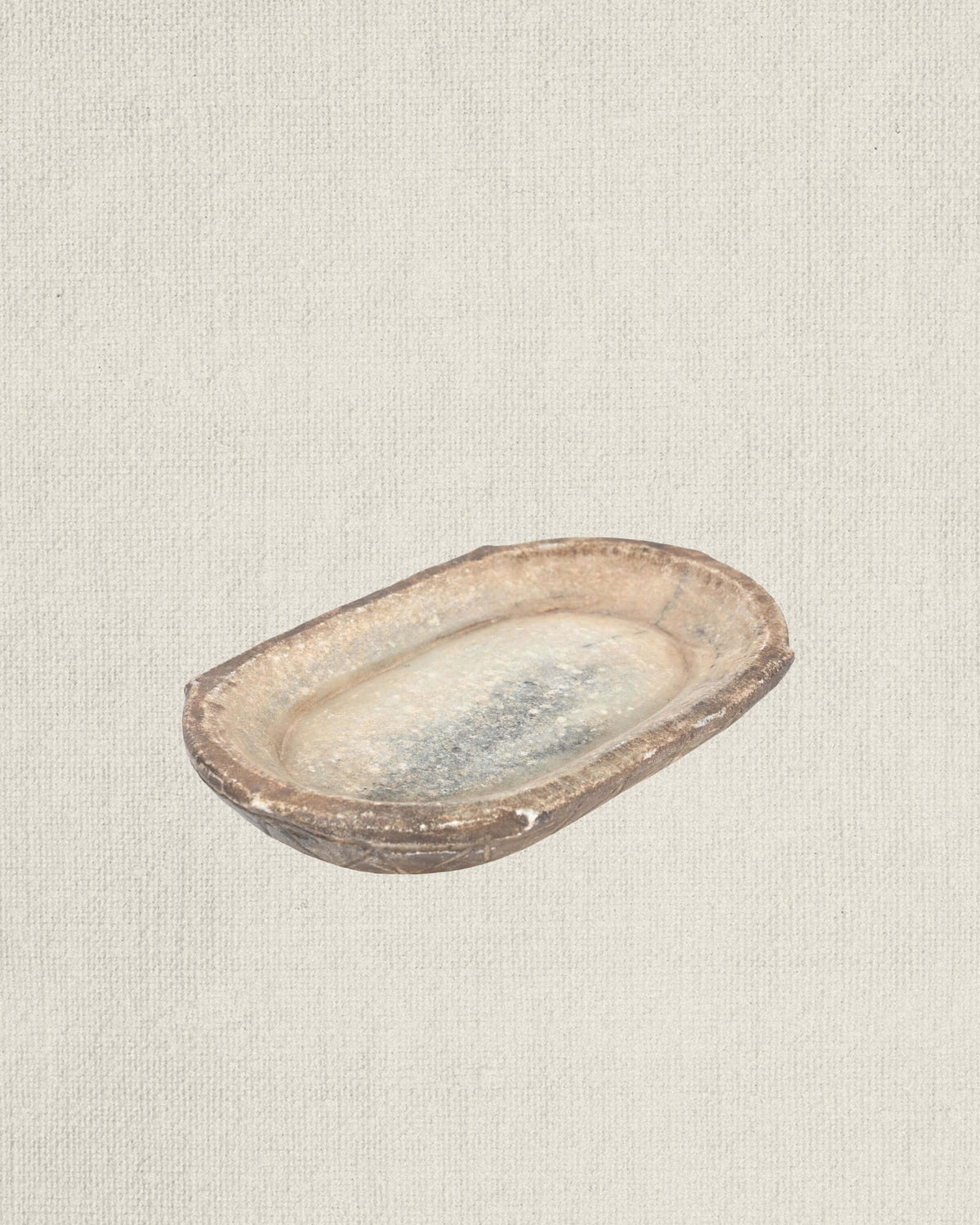 Marble Catchall Dish 39-20