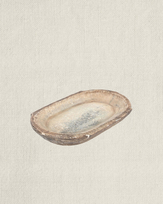 Marble Catchall Dish 39-20