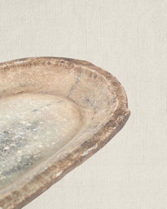 Marble Catchall Dish 39-20