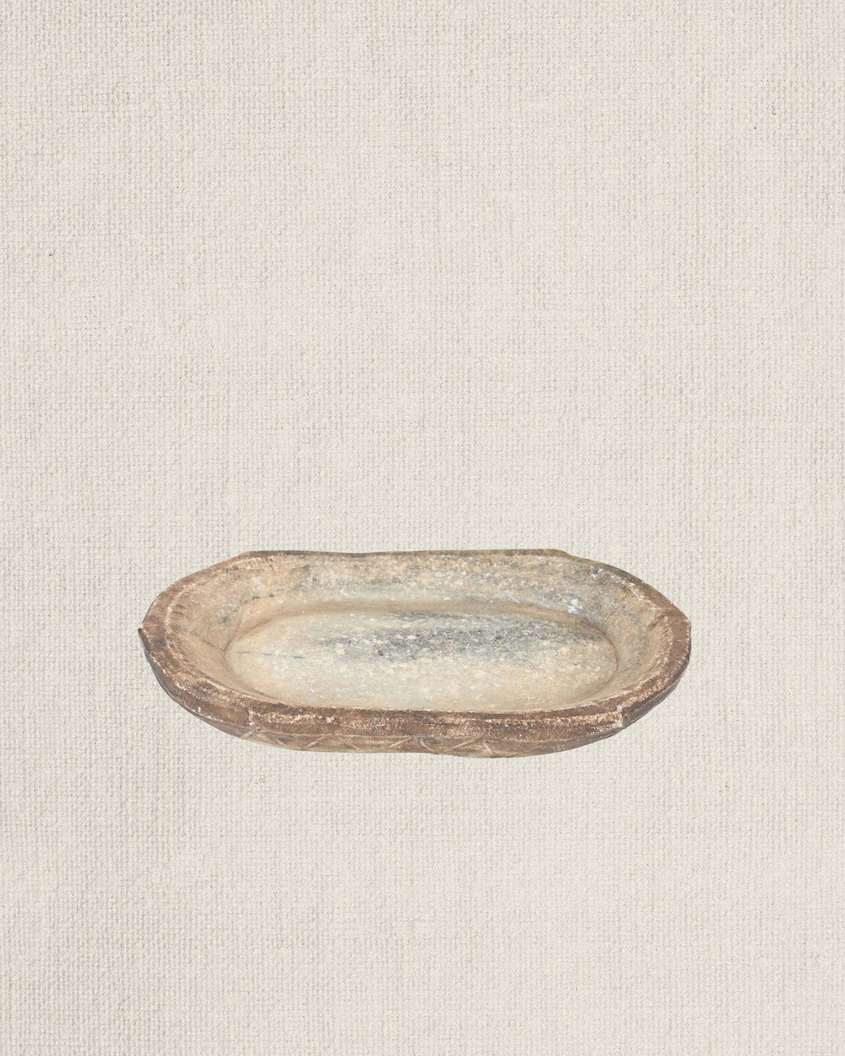 Marble Catchall Dish 39-20