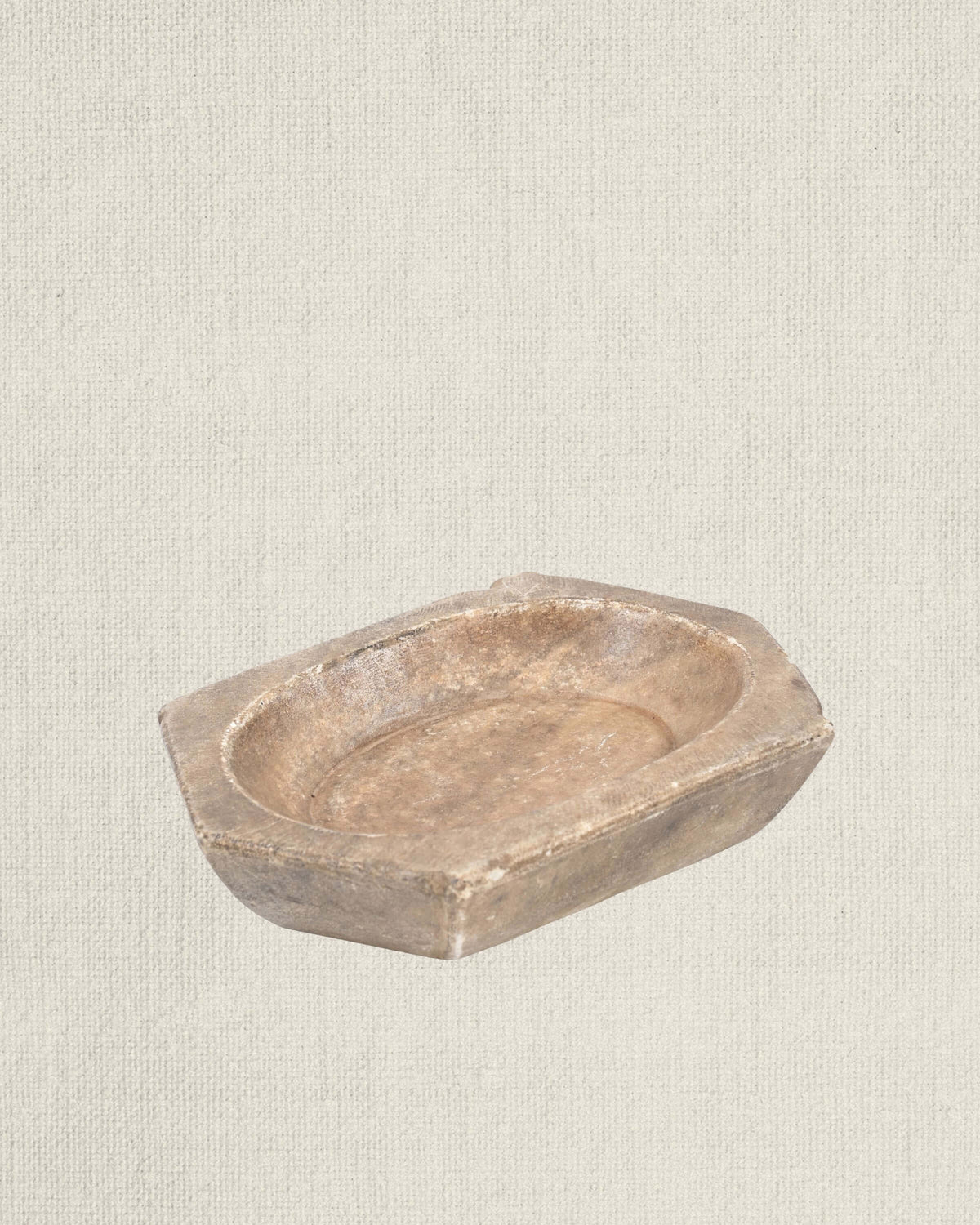 Marble Candle Tray 39-21