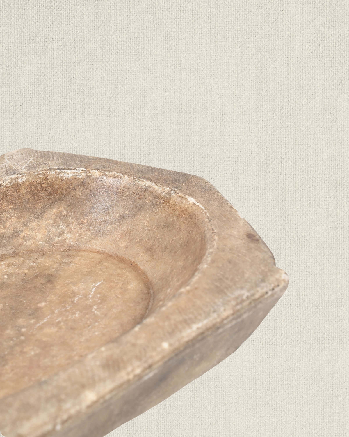 Marble Candle Tray 39-21