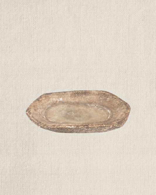 Marble Perfume Tray 15"