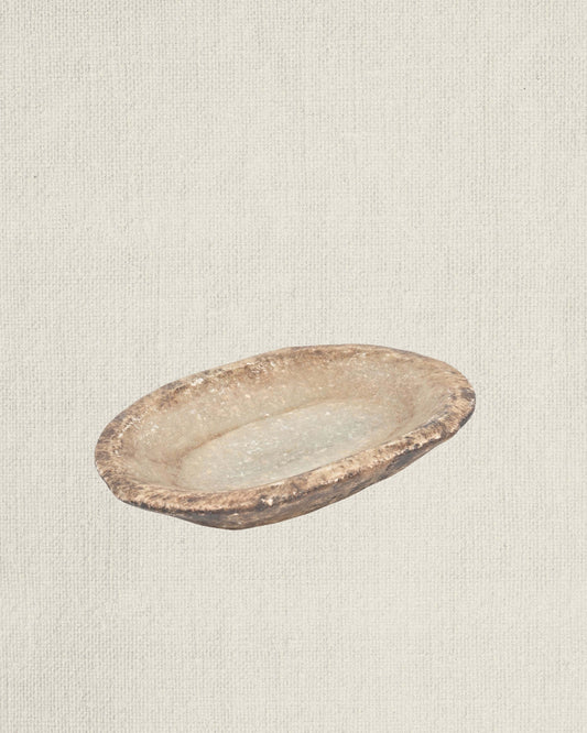 Marble Valet Tray 13"