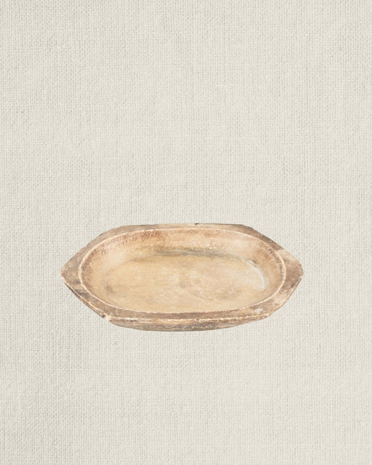 Marble Jewelry Dish 39-28
