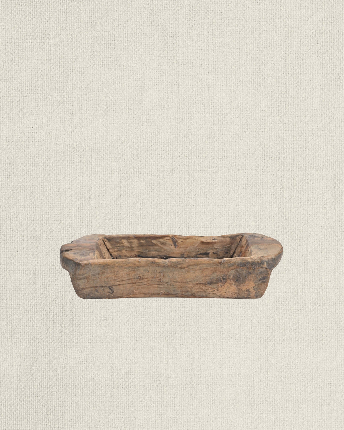 Hand Carved Khaliya Tray