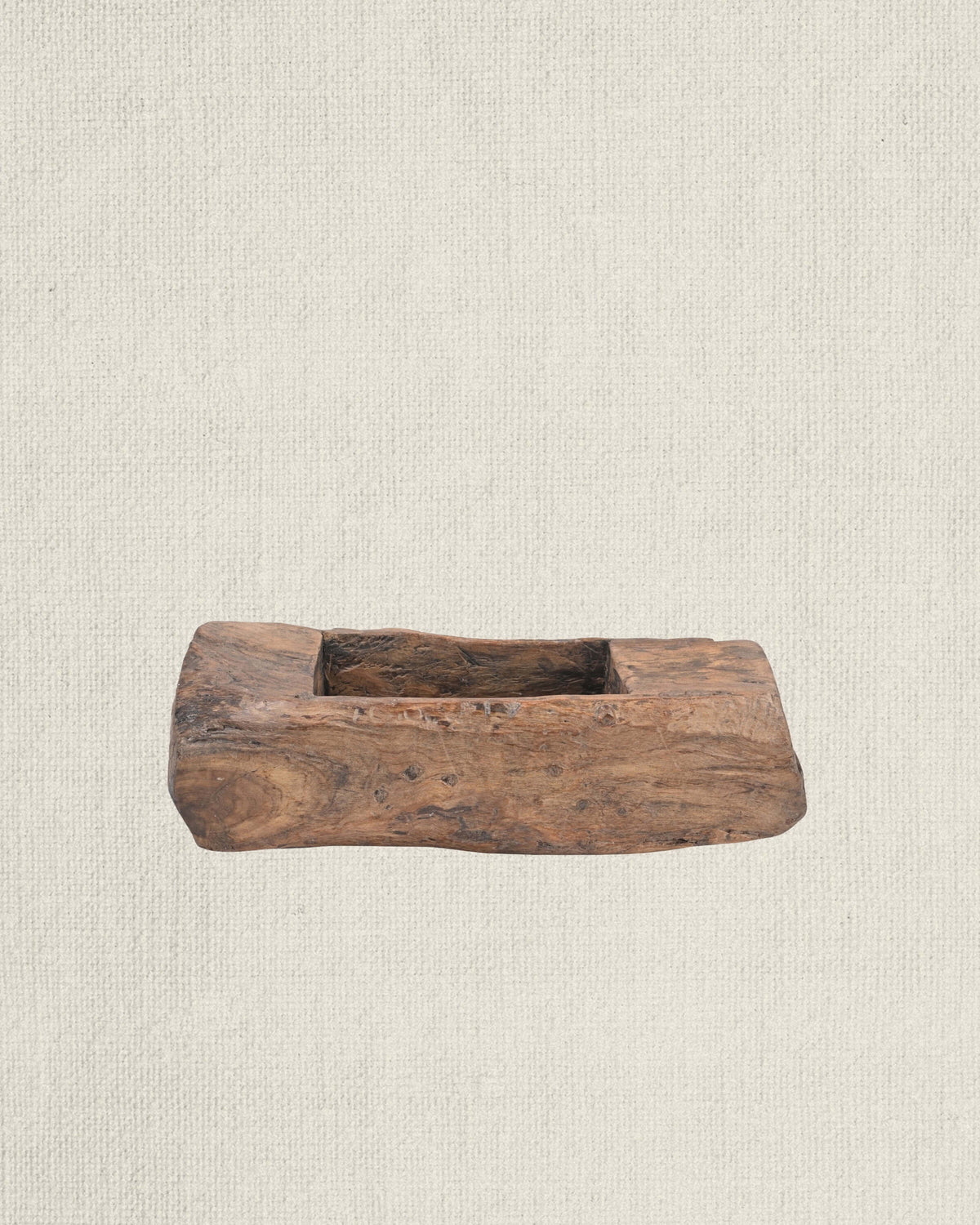 Primitive Serving Tray