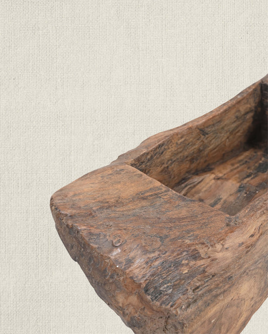 Primitive Serving Tray