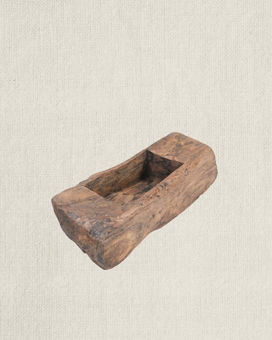 Primitive Serving Tray