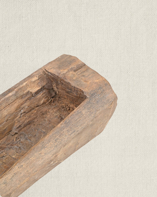 Hand Carved Teak Board
