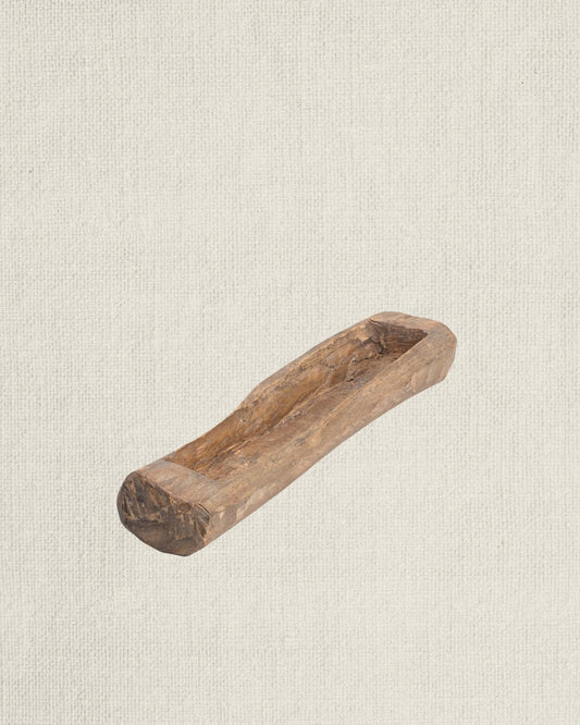 Hand Carved Teak Board