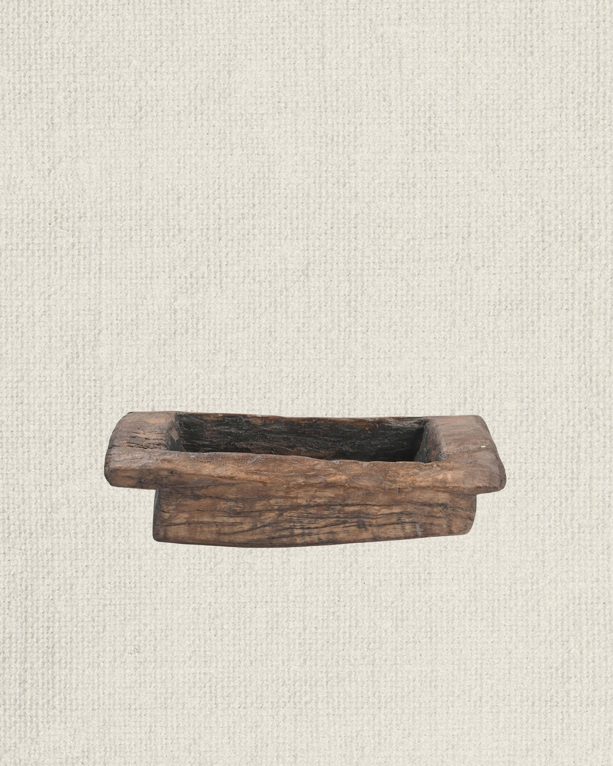 Primitive Wood Tray