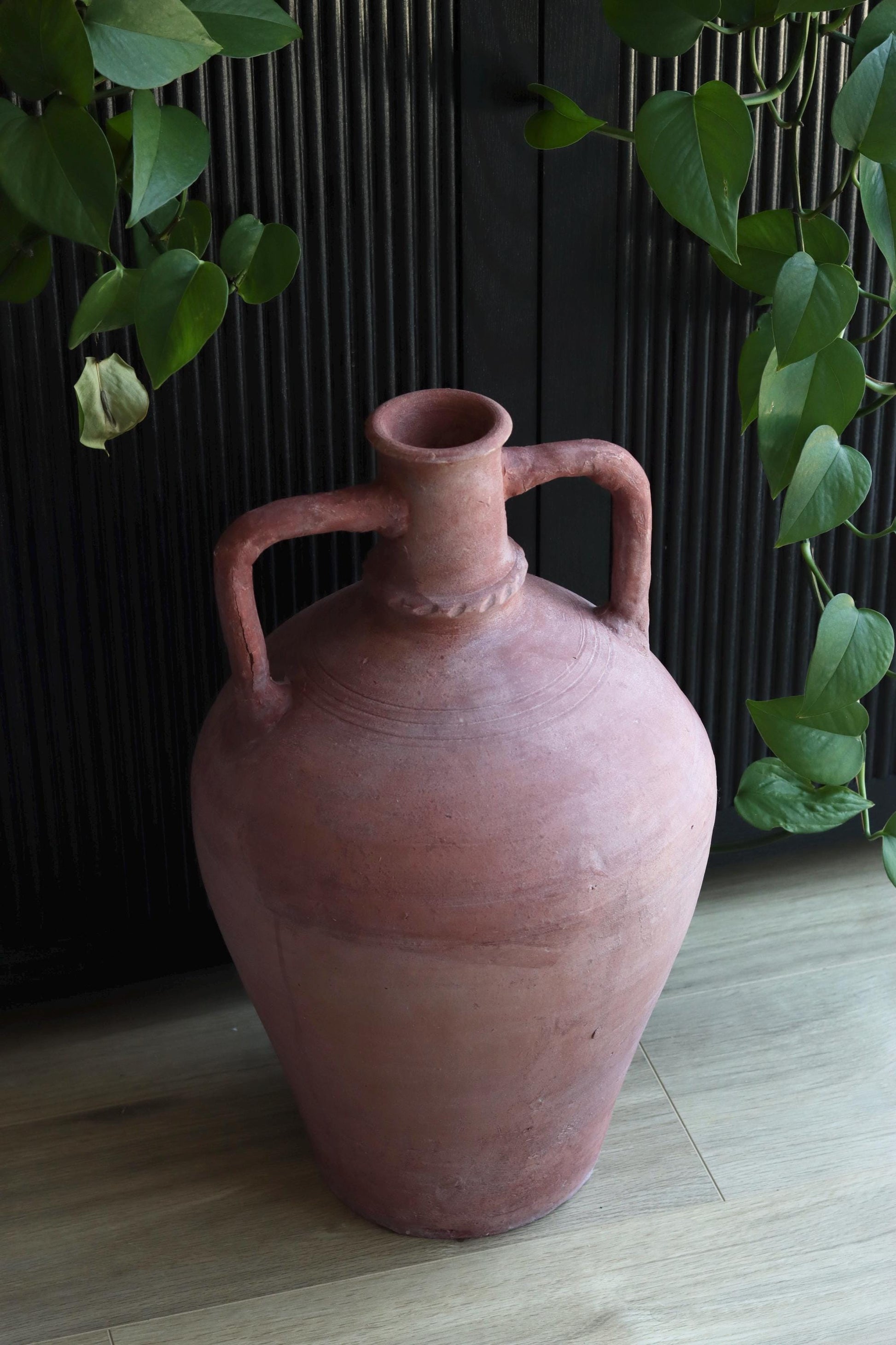 Terracotta Clay Pot