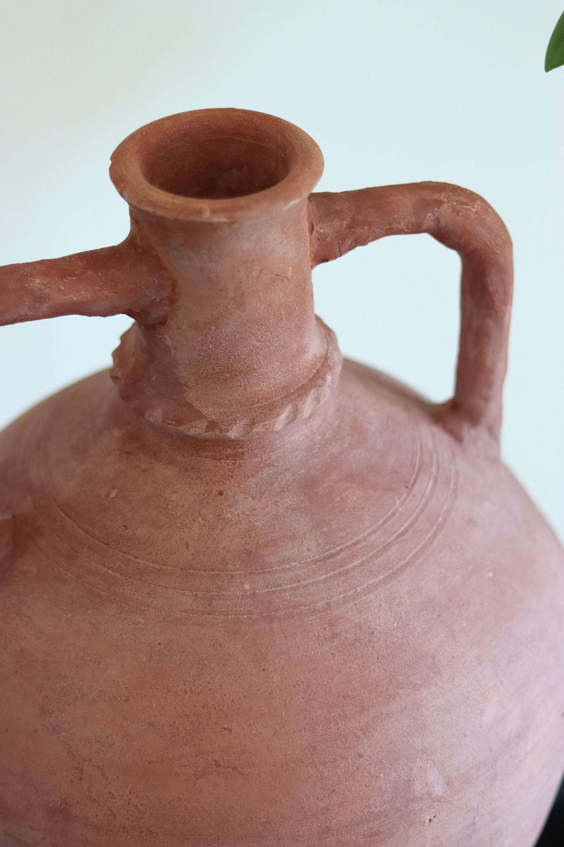 Terracotta Clay Pot