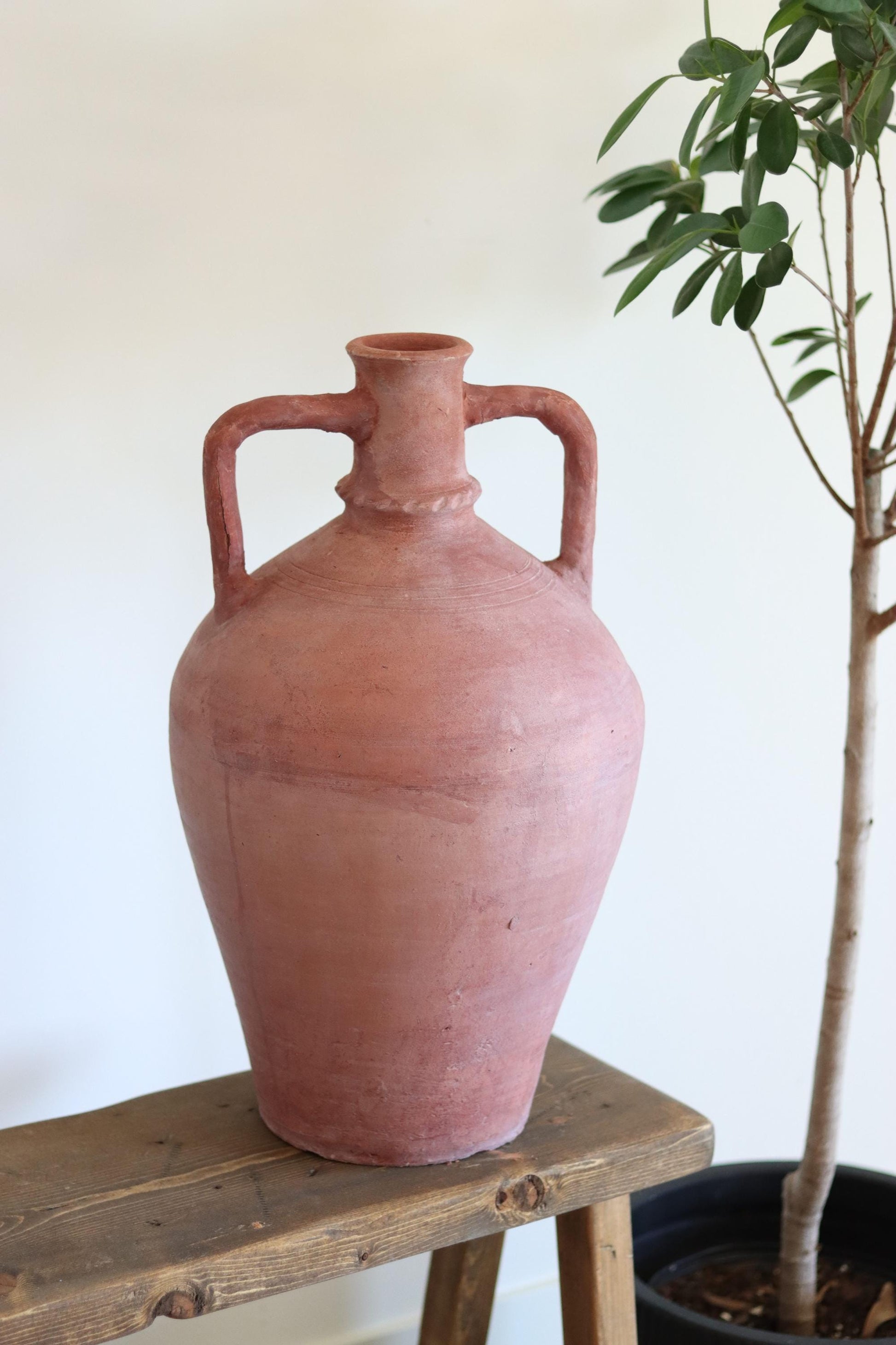 Terracotta Clay Pot