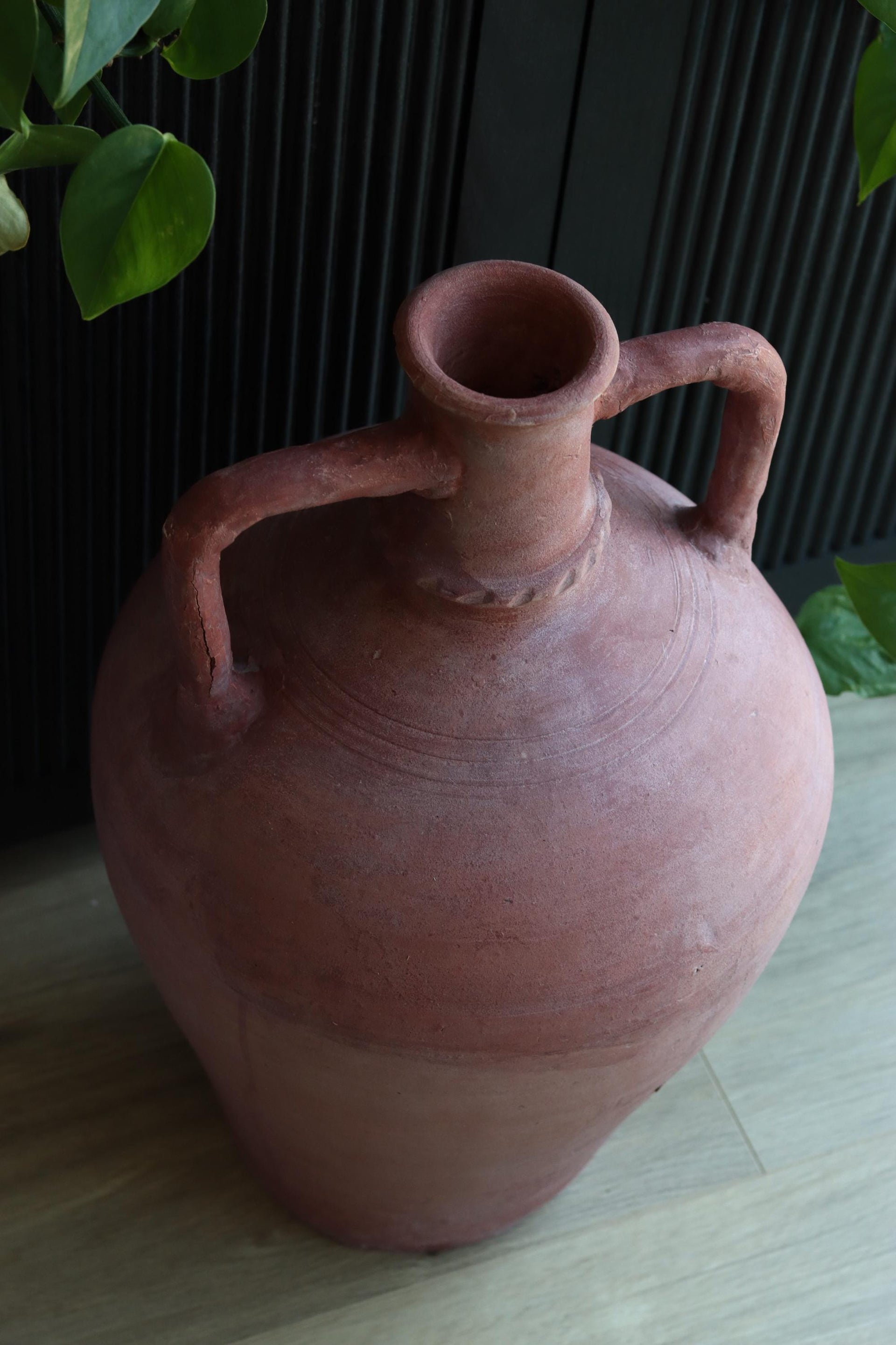 Terracotta Clay Pot