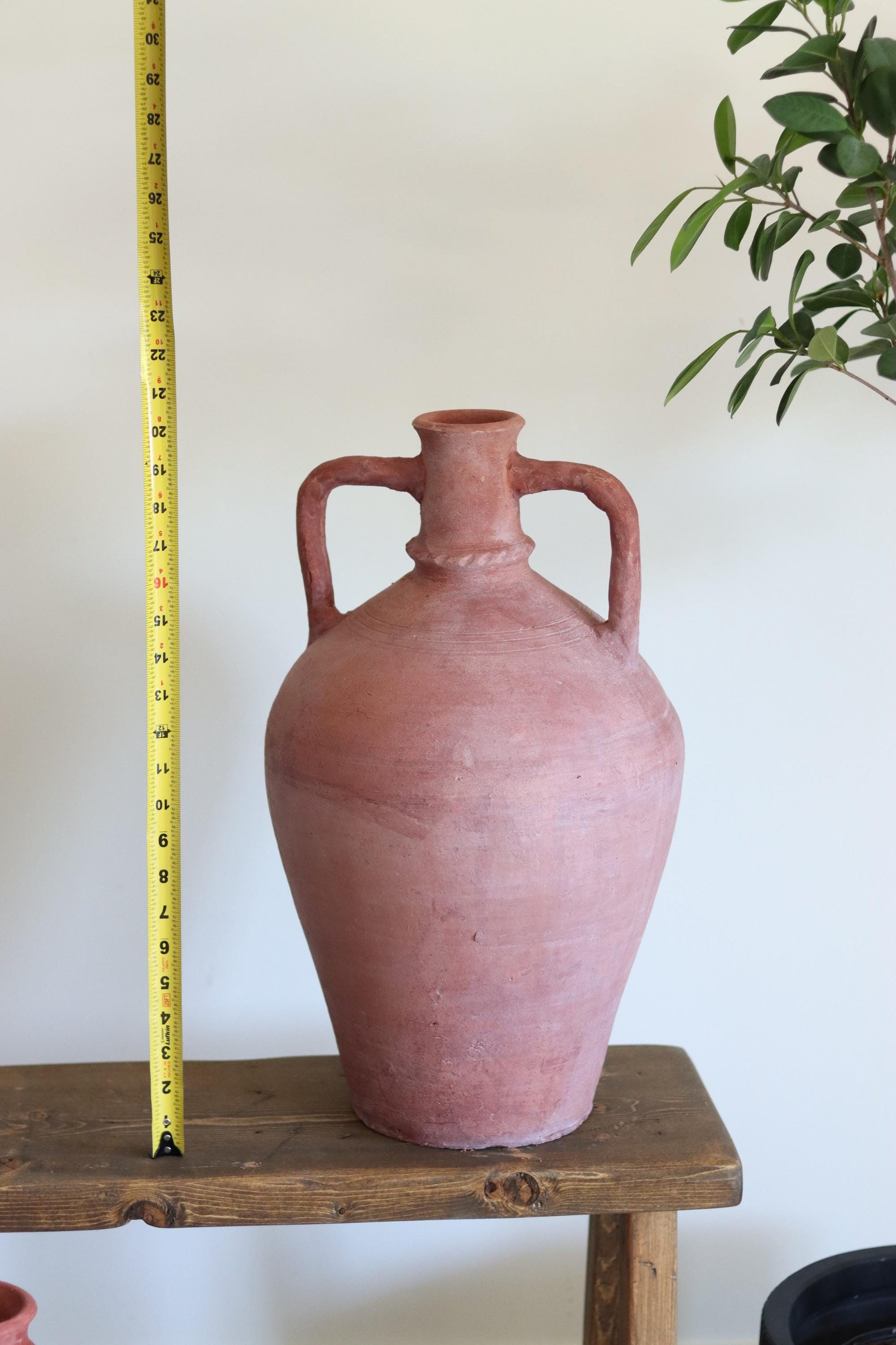 Terracotta Clay Pot