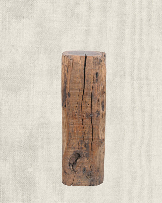 Vintage Pedestal Stand 36"
