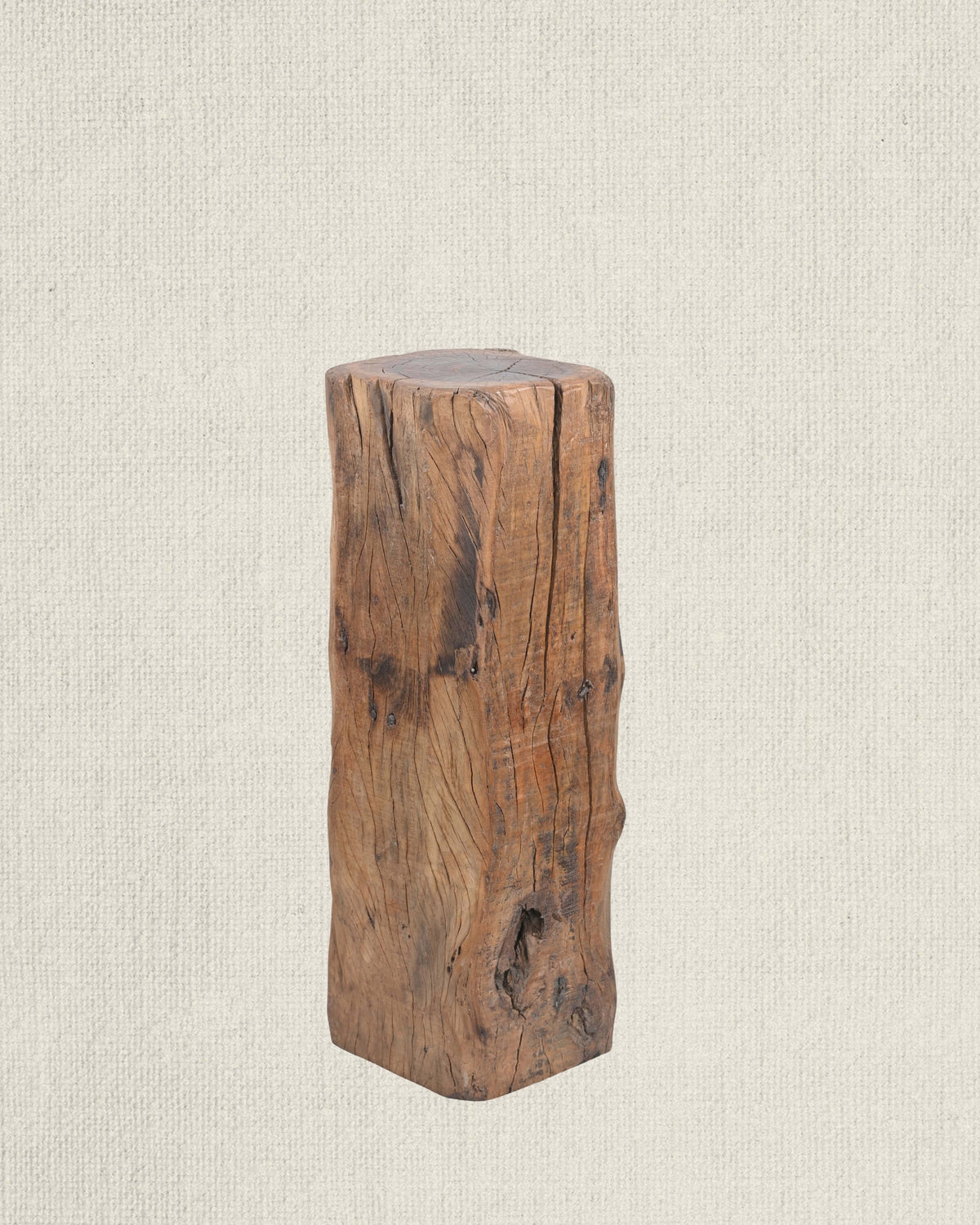 Vintage Pedestal Stand 36"