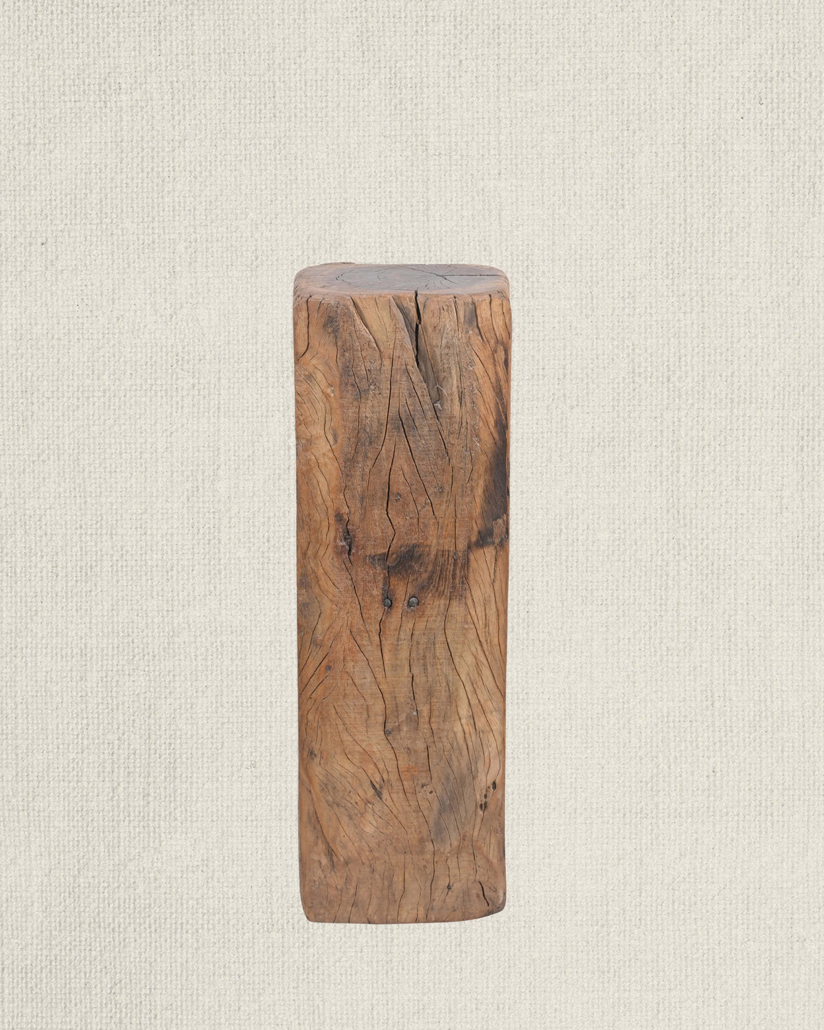Vintage Pedestal Stand 36"