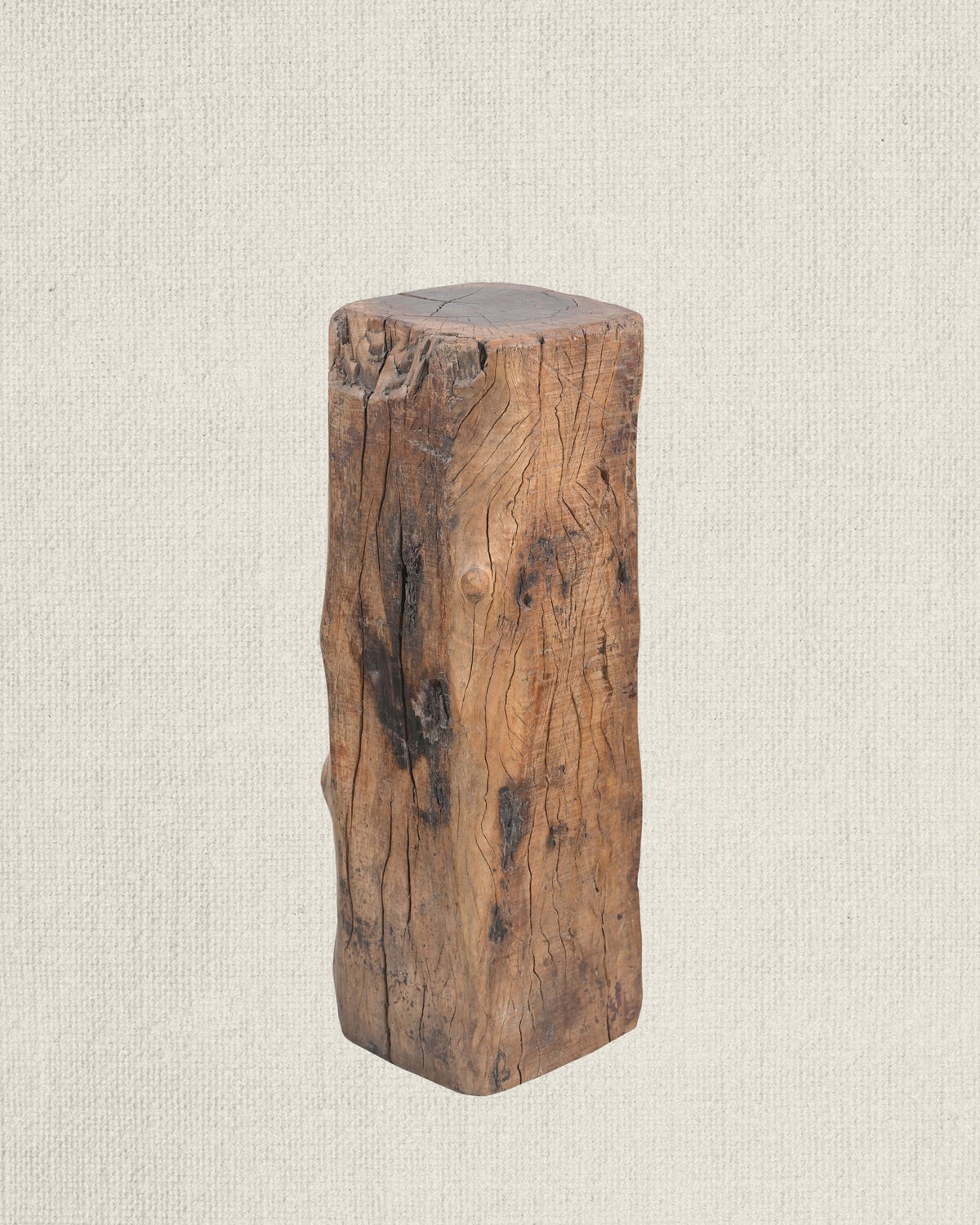 Vintage Pedestal Stand 36"