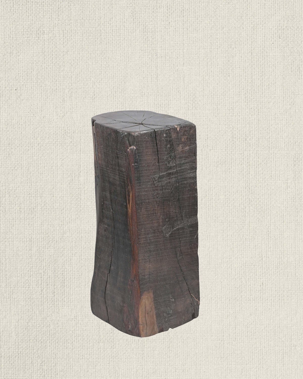 Antique Column Stand