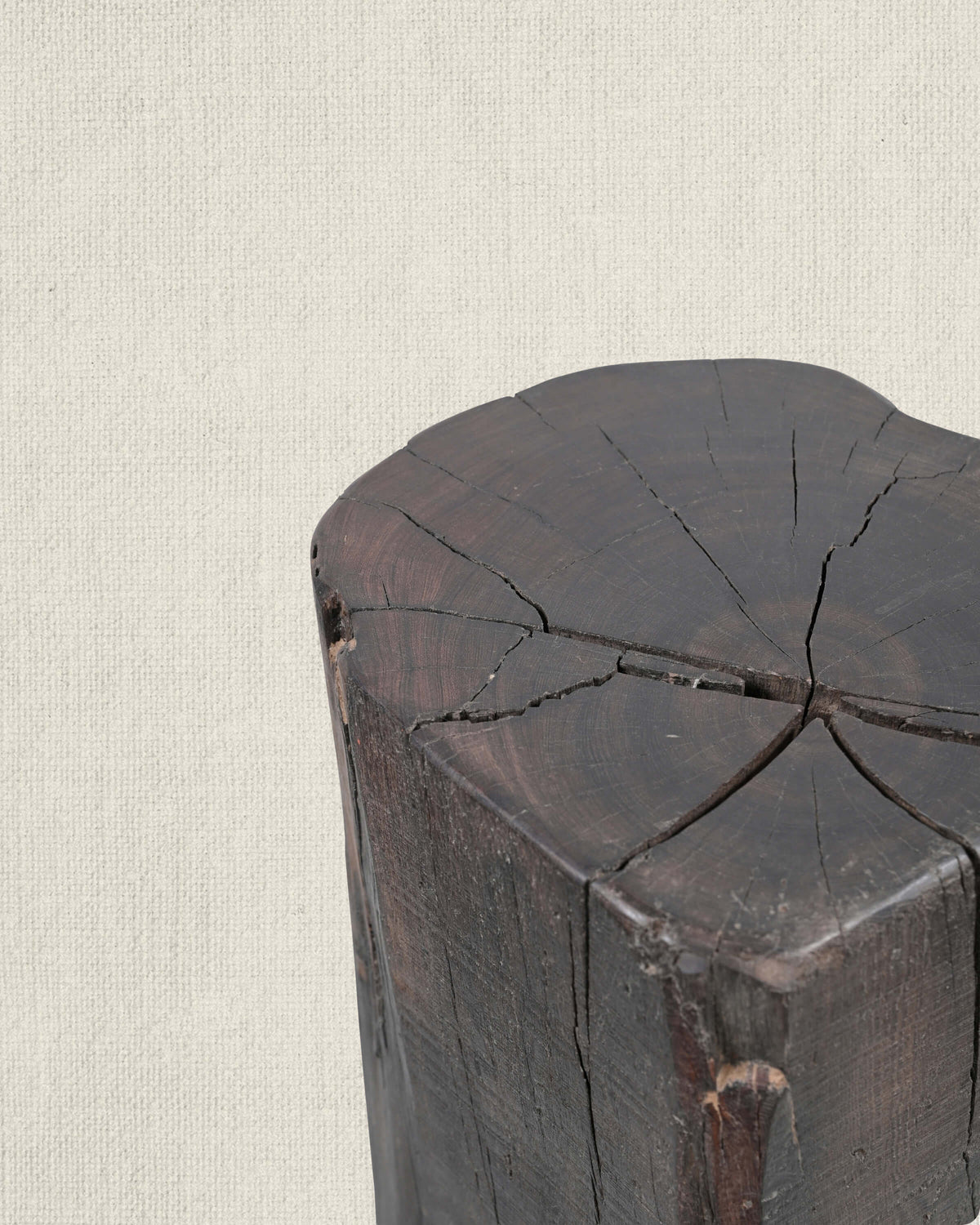 Antique Column Stand