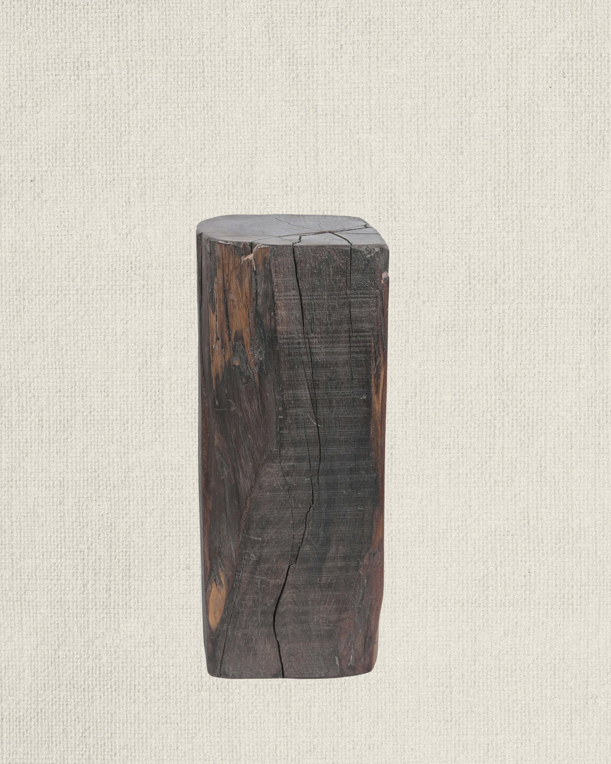 Antique Column Stand
