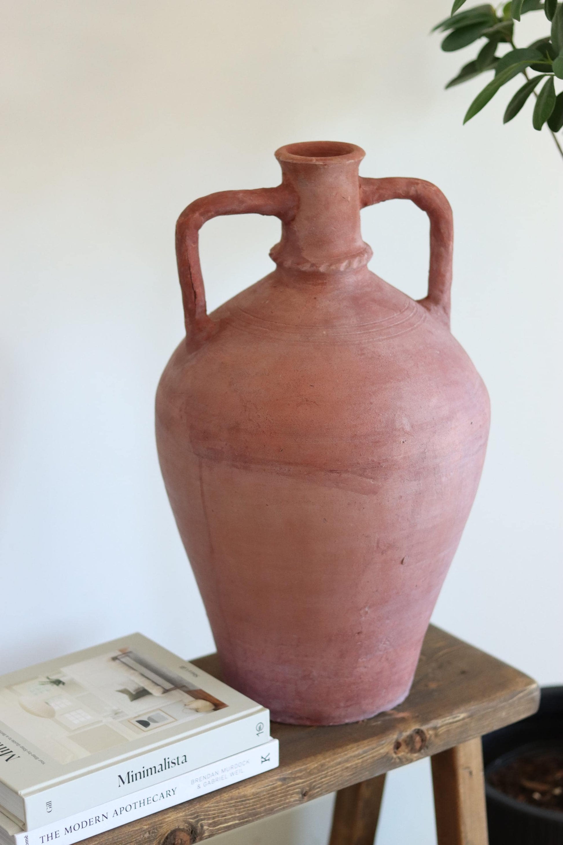 Terracotta Clay Pot