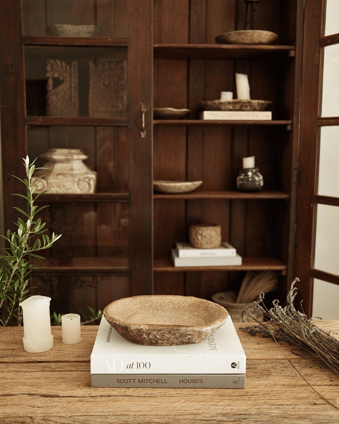 Marble Key Tray 39-17