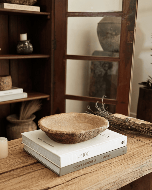 Marble Key Tray 39-17
