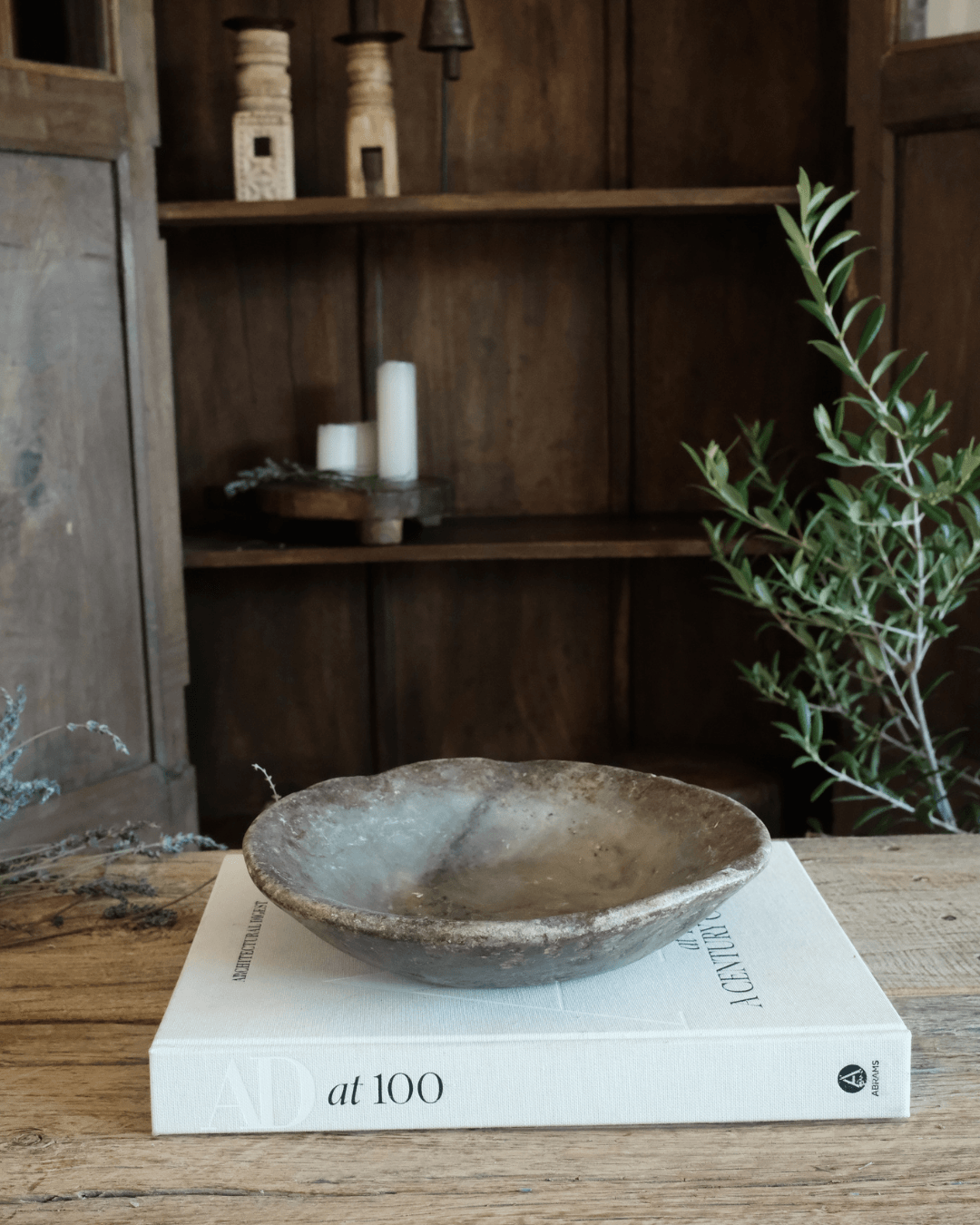Marble Bowl 37-33