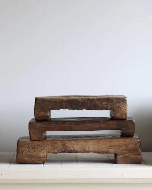Rectangular Risers